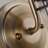 Elstead Lighting stenska svetilka | Shoptok.si
