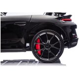  Licencirani auto na akumulator DK-P911 Porsche GT3 - dvosjed- crnii/lakirani | shoptok.hr