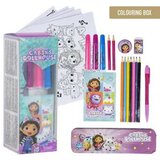 Cerda SKOLSKI SET U KUTIJI GABBY | Eponuda.ba