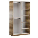 Hanah home ormar u boji drveta elit plus | ePonuda.com