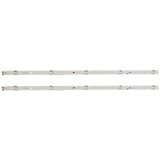 Ninaled LED trake za LG 32LH510V ES-1008 | Eponuda.com