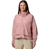 Columbia Paracutie II Windbreaker Jacket Ružičasta | shoptok.hr