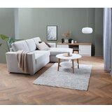  Markskel TV-komoda bela/hrast ( 3690303 ) | ePonuda.com