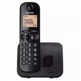 Panasonic bežični telefon KX-TGC 210 FXB Crni cene
