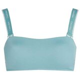 Calvin Klein tirkizni bikini top | ePonuda.com