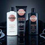 Syoss Keratin intenzivni balzam s keratinom 250 ml | Shoptok.si