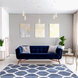  Luster na sajli TUBE LONG 5xE27/10W/230V bela | Eponuda.com