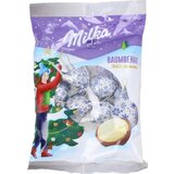 Milka Božične kroglice z mlečno kremo - za obešanje Cene