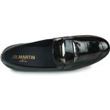 JB Martin Mokasini FRANCHE BCBG Črna | Shoptok.si