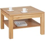 Modern Living Klubska Mizica V Barvi Hrasta Costa Rica | Shoptok.si