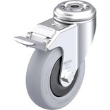 Blickle 946956 LKRA-POES 102KF-11-FI-SG okretni kotačič za uređaje Promjer kotača: 100 mm Nosivost (maks.): 120 kg kom. | Eponuda.ba