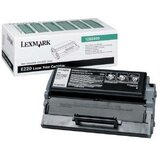  Lexmark E220 črn/black (12S0400) - original Cene