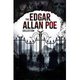 Arcturus Publishing Edgar Allan Poe - The Edgar Allan Poe Collection | Eponuda.com