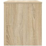 TV ormar Sonoma hrast 60 x 35 x 40 cm Konstruirano drvo | shoptok.hr