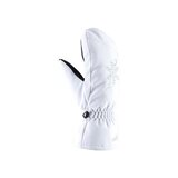 Viking rukavice ženske aliana mitten white m Cene