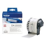 Brother Naljepnice DK-22223, beskrajne, 50 mm x 30,48 m, original | shoptok.hr