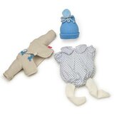  Berjuan Baby Susu De Luxe 6201-19 Cijene