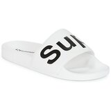 Superga Natikači 1908 PU U Bela | Shoptok.si