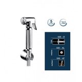 EURODOCCIA Tuš higijenski sa crijevom 120cm S50 | Eponuda.ba