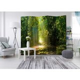  Paravan u 5 dijelova - Road in Sunlight II [Room Dividers] 225x172 | shoptok.hr