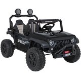 Buggy na akumulator PASSION 4x4 - dvosjed - crni | shoptok.hr