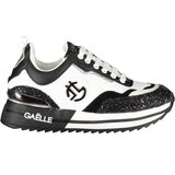 GAELLE PARIS BLACK WOMEN&#39;S SPORTS SHOES Cijene
