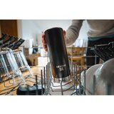 Stanley AeroLight™ Transit Bottle termošalica Black Glimmer 470 ml | shoptok.hr