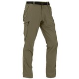 Maul Hlače Greenstone pisana Cene