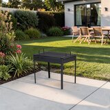 Flame Fiesta Roštilj na ćumur eko 50x30 | Eponuda.com