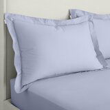 Bianca Prevleke za vzglavnik iz bombažnega perkala v kompletu 2 ks 50x75 cm Cotton Percale – | Shoptok.si