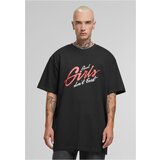 Mister Tee Men's T-shirt Good Girls Oversize black Cijene