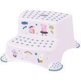 Keeeper dvojna pručka Pujsa Peppa Cene
