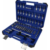 426119 60 Piece Socket Set 3/8" Steel