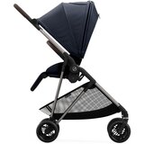 Cybex športni voziček Melio dark blue | Shoptok.si