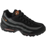 Nike Nizke superge Air Max 95 Črna Cene