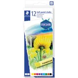  Pastela suha 12boja design journey staedtler 2430 c12 blister | shoptok.hr