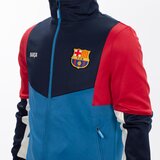 Drugo FC Barcelona Plus Contrast zip majica | shoptok.hr