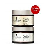  VANILLA HONEY Piling + Maslac za tijelo Cijene