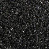  Unconditional aqua šljunak kvarcni crni 2/3mm 2Kg Cene