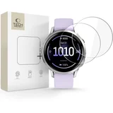 ZAŠČITNA FOLIJA HYDRO FLEX+ ZA GARMIN VENU 4 41 MM, 2 KOSOV, PROZORNA, (5000336587)