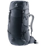 Deuter Futura Pro 32 black | uniwersalny | shoptok.hr