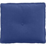  Jastuk za leđa Policijska plava 50 x 45 cm Kordura tekstil | shoptok.hr