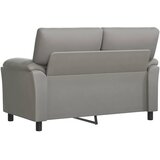 SOFA Svjetlosiva 154 x 85 x 93 cm Baršun | shoptok.hr