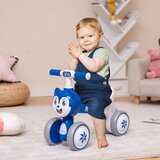  Dječji ravnotežni bicikl s 4 kotača za 10-36 mjeseci | shoptok.hr