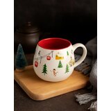 Sinsay Šalica s blagdanskim motivom | shoptok.hr