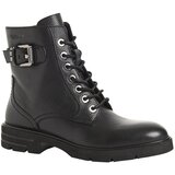 Tamaris Gležnjarji 1-25216-45 Črna Cene