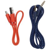 JBL brezžične naglavne slušalke JR460NC | Shoptok.si