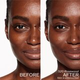 Shiseido Revitalessence Skin Glow Foundation lahki tekoči puder s posvetlitvenim učinkom SPF 30 odtenek Rosewood 30 ml | Shoptok.si