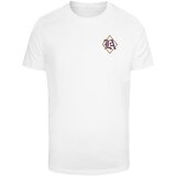 Mister Tee Men's T-shirt LA City Print white | shoptok.hr