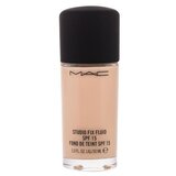 Mac Studio Fix Fluid SPF15 mat puder 30 ml odtenek NW20 poškodovana škatla Cene